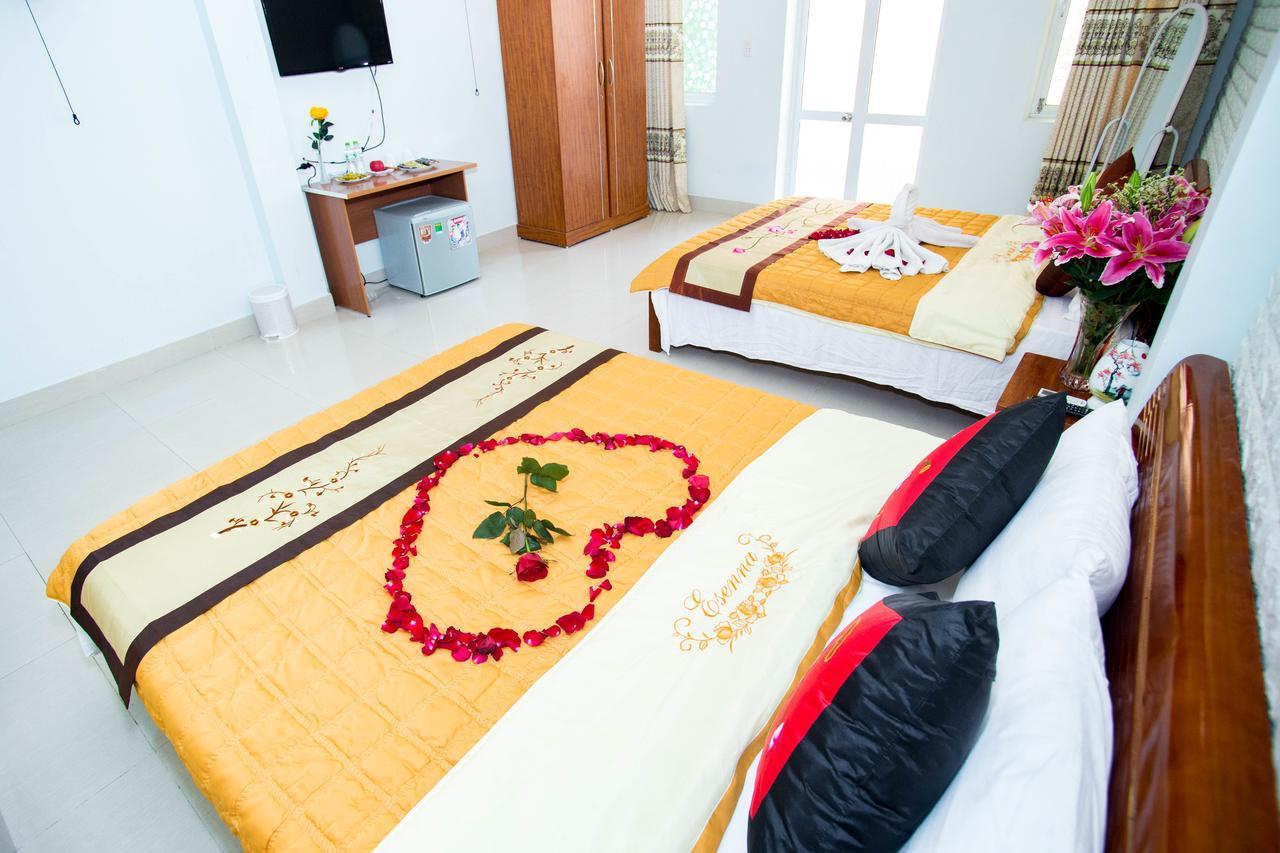 Catba Golden Holiday Hotel Dong Khe Sau エクステリア 写真
