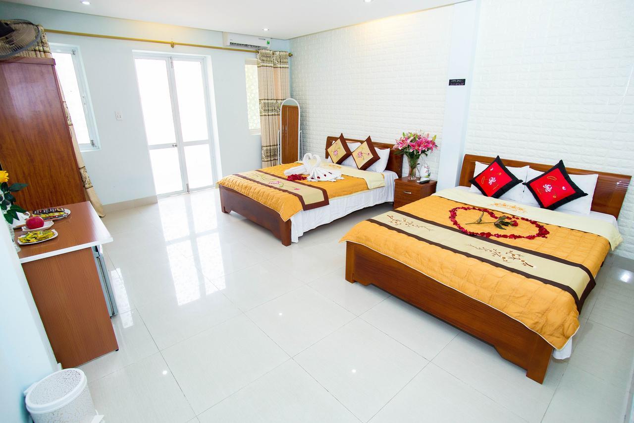 Catba Golden Holiday Hotel Dong Khe Sau エクステリア 写真