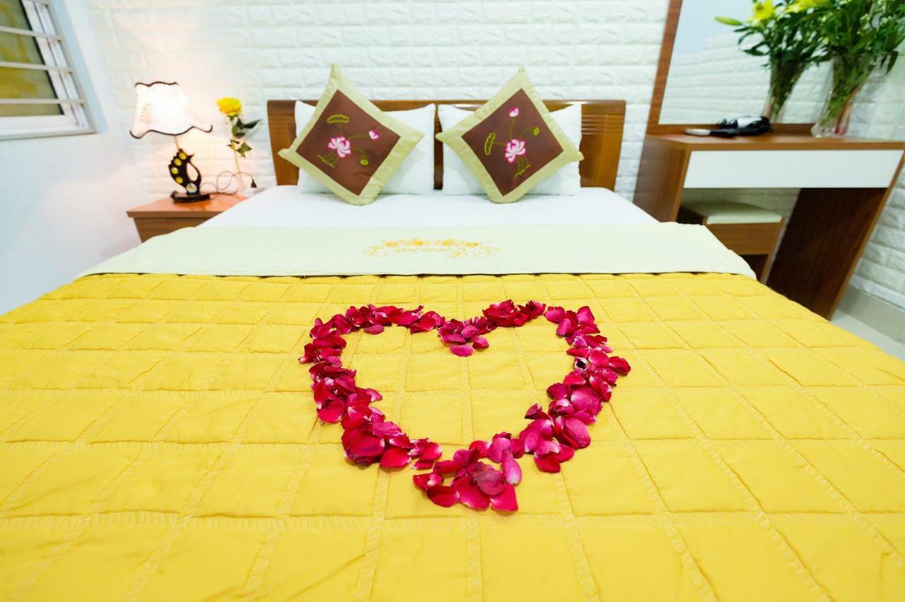 Catba Golden Holiday Hotel Dong Khe Sau エクステリア 写真