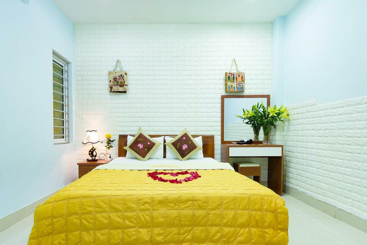 Catba Golden Holiday Hotel Dong Khe Sau エクステリア 写真