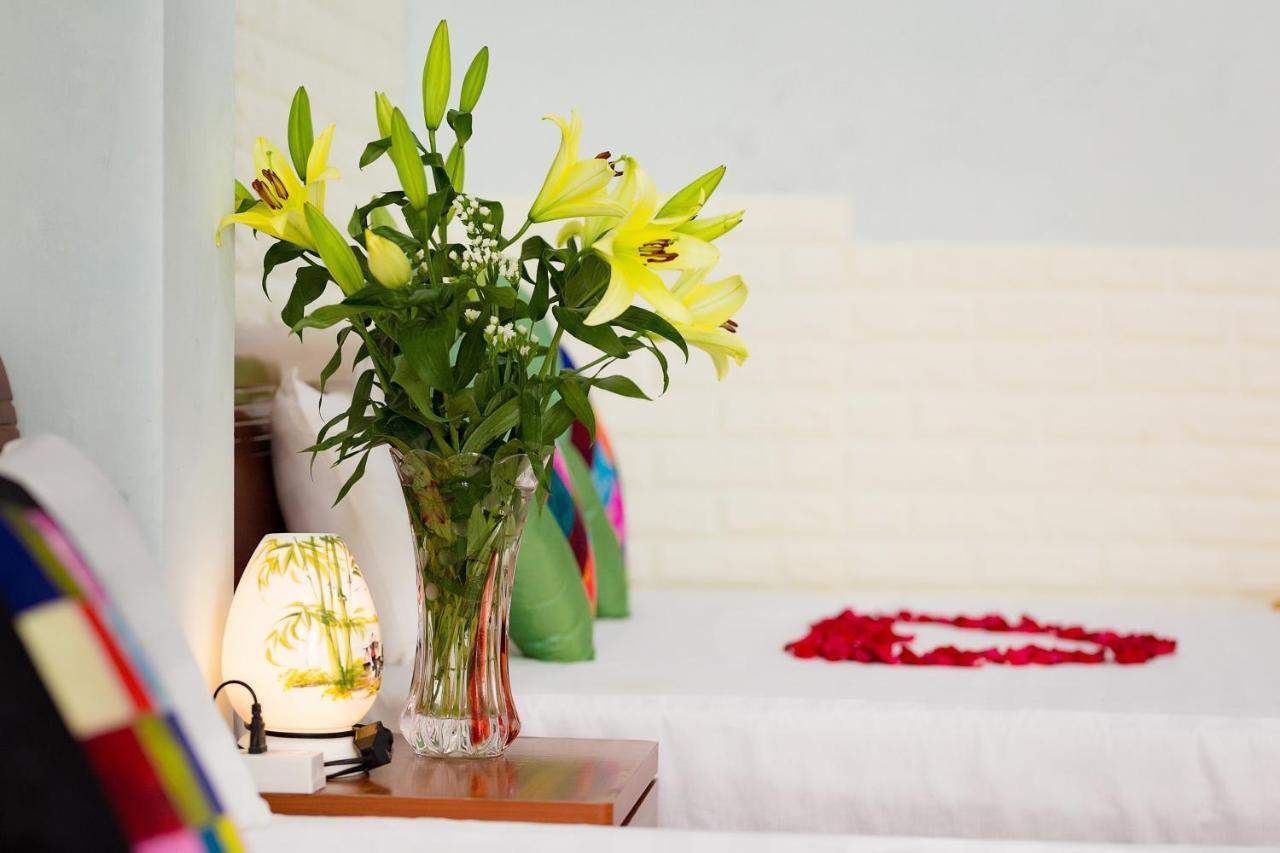 Catba Golden Holiday Hotel Dong Khe Sau エクステリア 写真