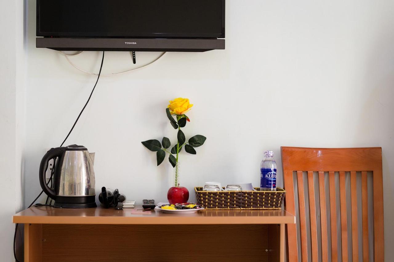 Catba Golden Holiday Hotel Dong Khe Sau エクステリア 写真